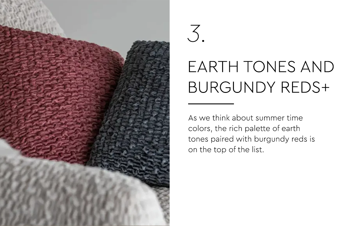 The Ultimate Guide to Summer Color Trends of 2023 🔆 Mamma Mia Covers