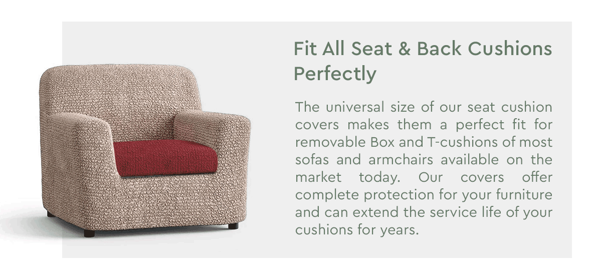 ⚡New Arrivals You'll Love! Seat Cushion Covers! Mamma Mia Covers